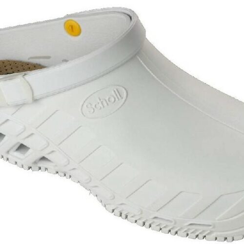 Scholl CLOG EVO  - munkavédelmi lábbeliProfesional
