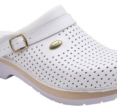 Scholl CLOG S/COMF -  egészségügyi lábbeliPROFESSIONAL