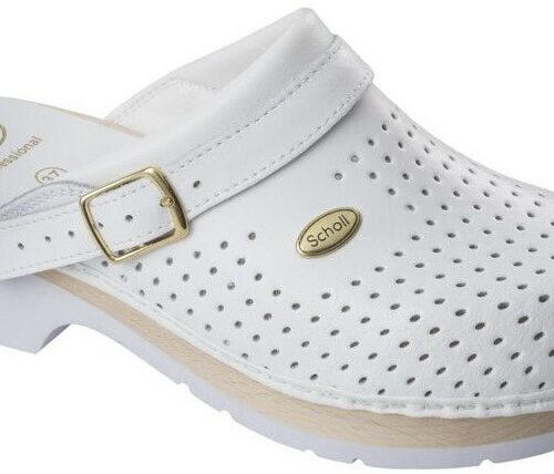 Scholl CLOG S/COMF - egészségügyi papucsPROFESSIONAL