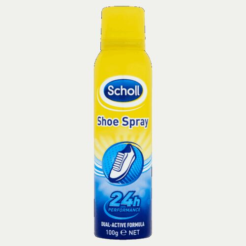 Scholl Cipőspray - szagellenőrző spray