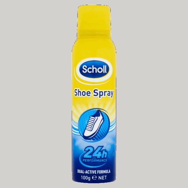 Scholl Cipőspray - szagellenőrző spray