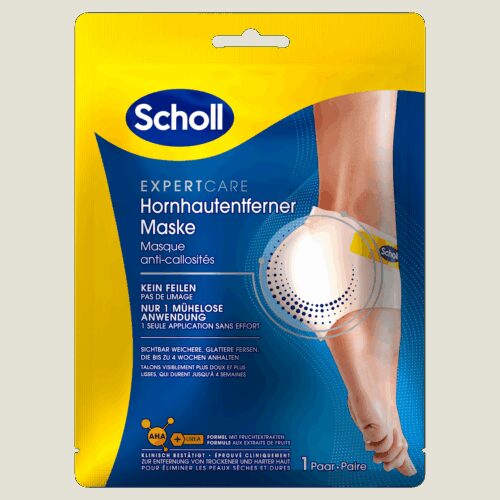 Scholl Lábszármaszk