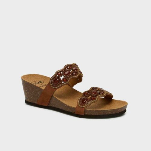Scholl Lerici papucs