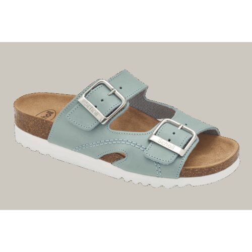 Scholl Moldava Wedge AD papucs