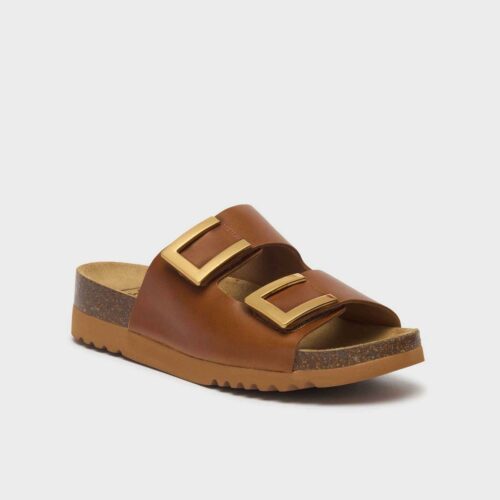 Scholl Monterey papucs