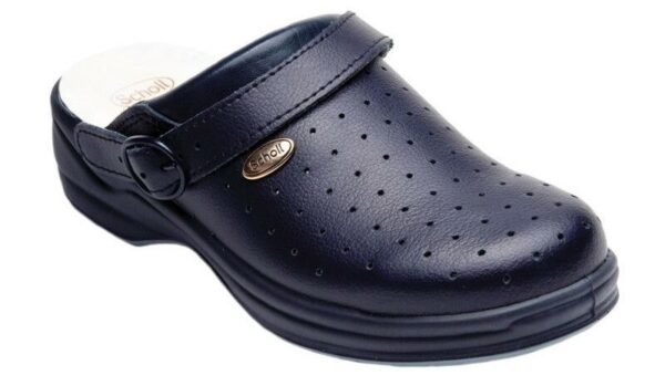 Scholl NEW BONUS  -munkavédelmi lábbeliPROFESIONAL