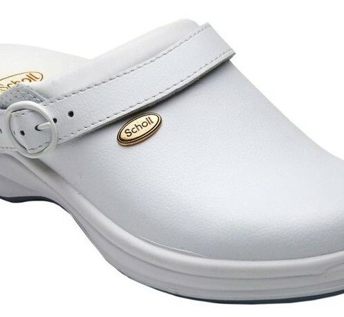 Scholl NEW BONUS  - munkavédelmi lábbeliPROFESSIONAL