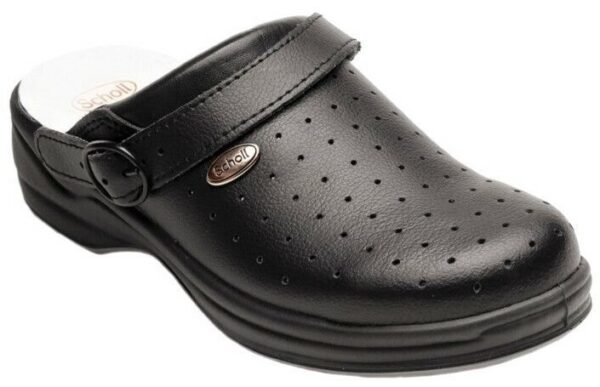 Scholl NEW BONUS - munkavédelmi lábbeliPROFESSIONAL