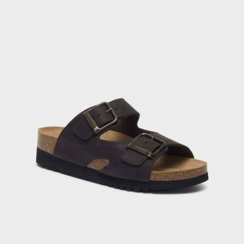 Scholl Pantofle Moldava Wedge AD barna