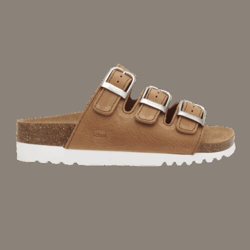 Scholl Rio Wedge AD papucs