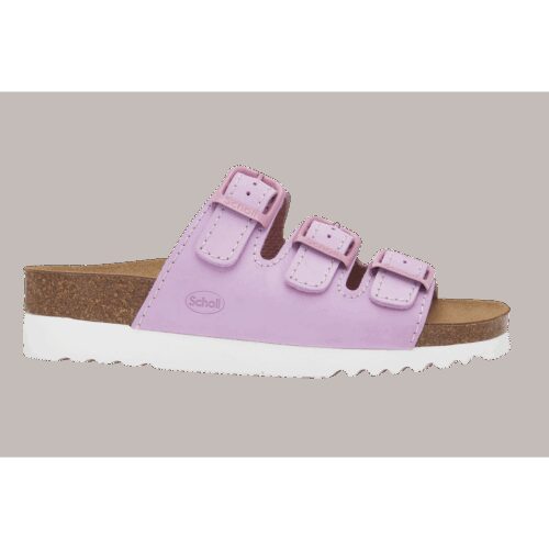 Scholl Rio Wedge AD papucs