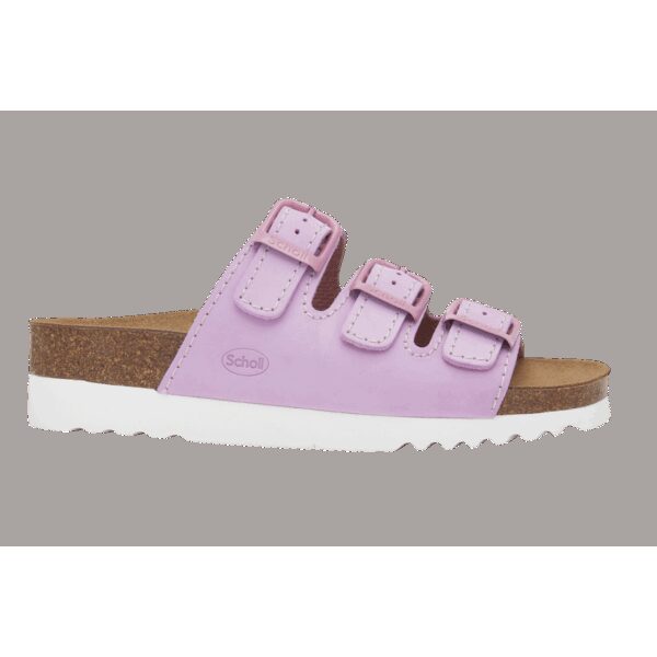 Scholl Rio Wedge AD papucs