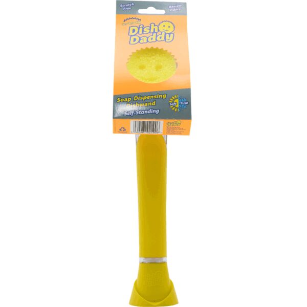 Scrub Daddy Dish Daddy mosogatószivacs