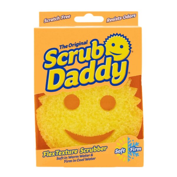 Scrub Daddy Original szivacs