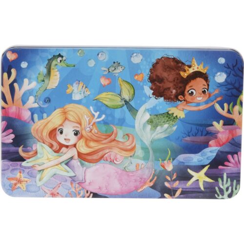 Sea World Puzzle