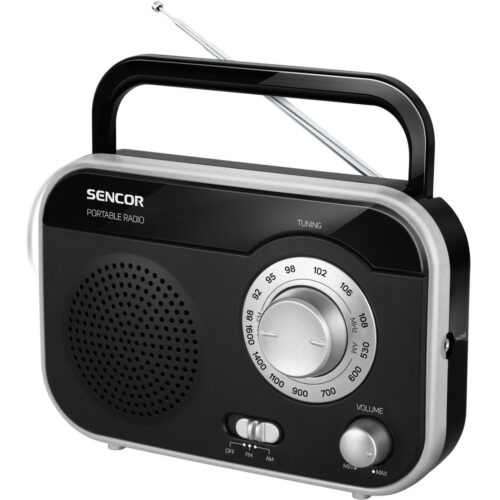 Sencor 210 BS rádió