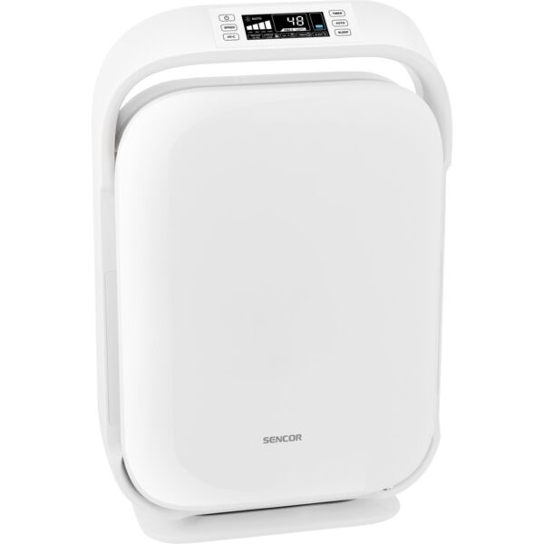 Sencor 9400WH légtisztító