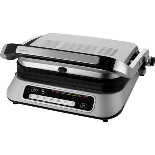 Sencor SBG 6031SS kontaktgrill