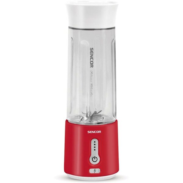 Sencor SBL 134RD smoothie mixer