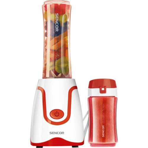 Sencor SBL 2214RD smoothie mixer
