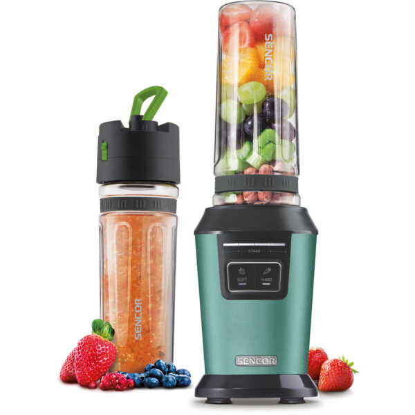 Sencor SBL 7171GR smoothie mixer