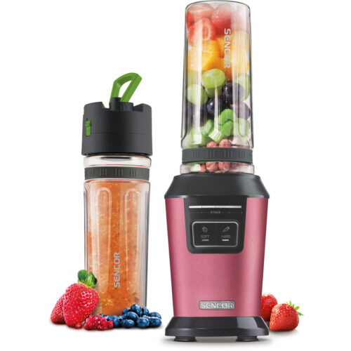 Sencor SBL 7174RD smoothie mixer