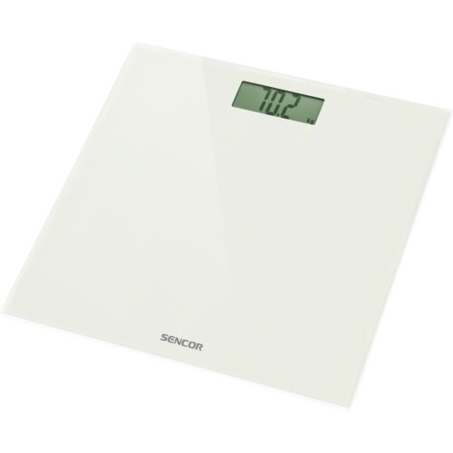 Sencor SBS 2301WH személyi mérleg
