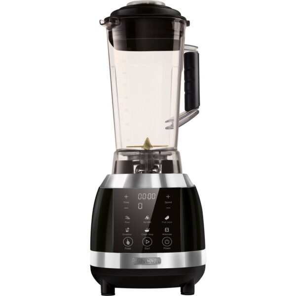 Sencor SBU 7730BK szuper turmixgép
