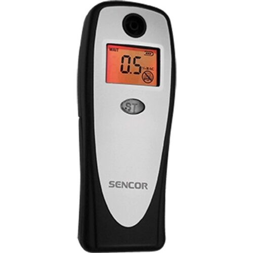 Sencor SCA BA01 V2 alkoholszint-mérő