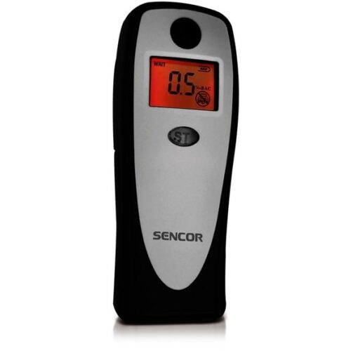 Sencor SCA BA01 alkoholteszter