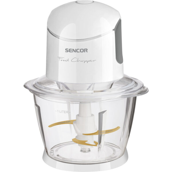 Sencor SCB 5100WH-EUE3 élelmiszer aprító
