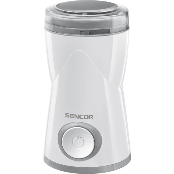 Sencor SCG 1050WH kávédaráló