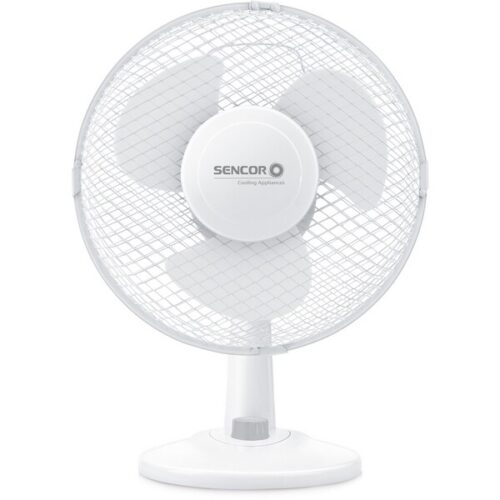 Sencor SFE 2327WH asztali ventilátor