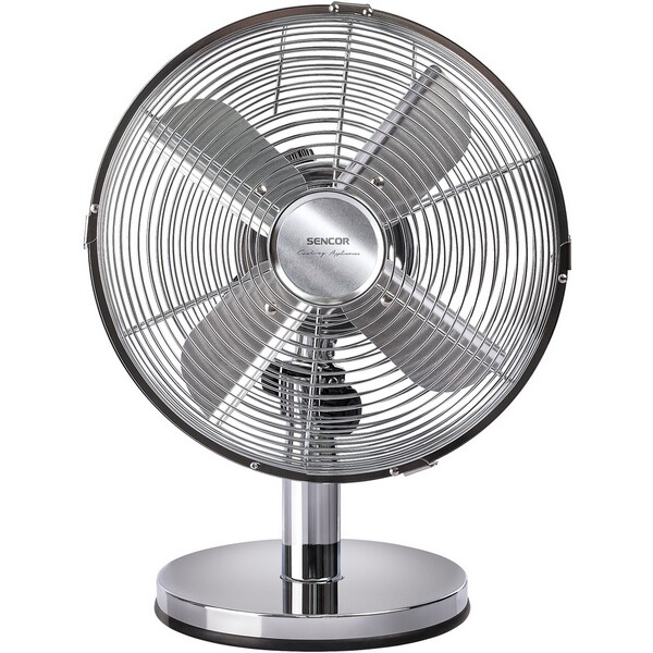 Sencor SFE 2540SL asztali ventilátor