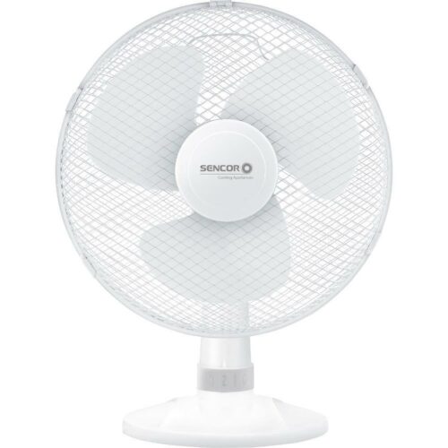 Sencor SFE 3027WH-EUE3 asztali ventilátor