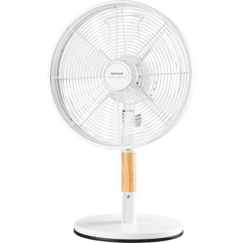 Sencor SFE 3080WH asztali ventilátor
