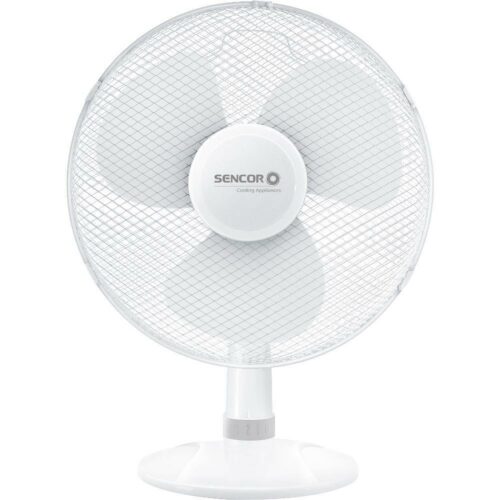 Sencor SFE 4037WH-EUE3 asztali ventilátor