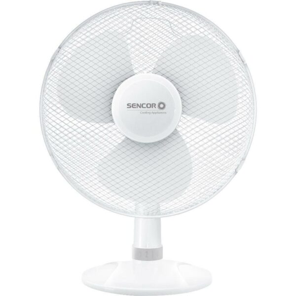 Sencor SFE 4037WH-EUE3 asztali ventilátor