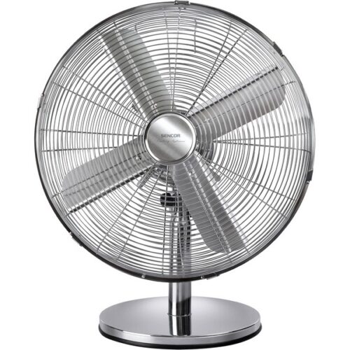Sencor SFE 4040SL asztali ventilátor