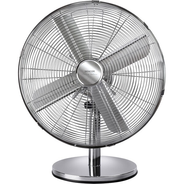 Sencor SFE 4040SL asztali ventilátor