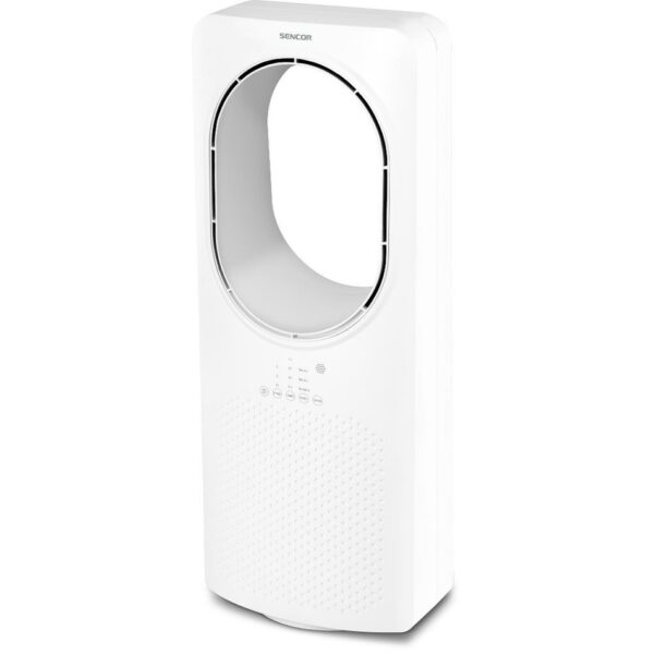 Sencor SFT 2404WH ventilátor