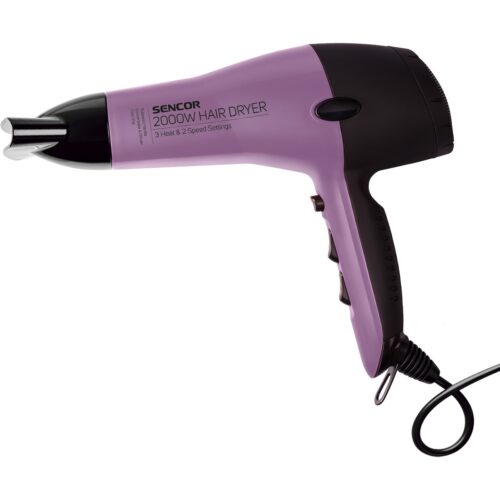 Sencor SHD 6700VT hajszárító