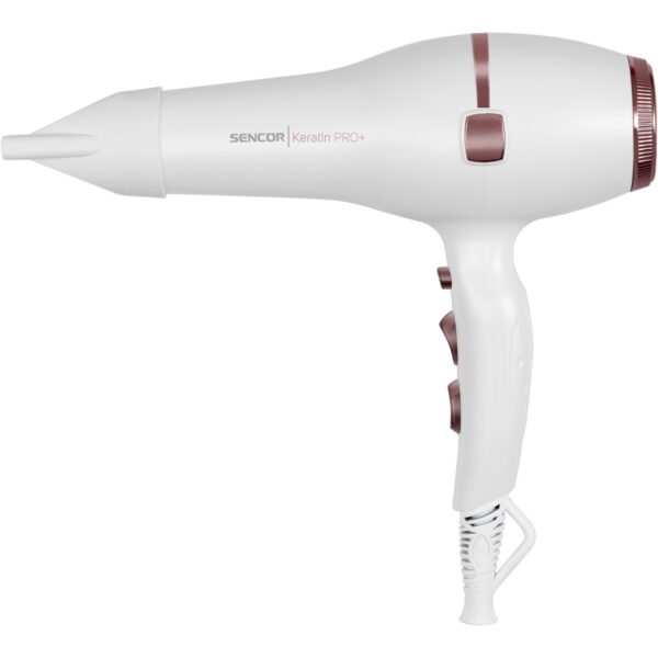 Sencor SHD 8200GD hajszárító