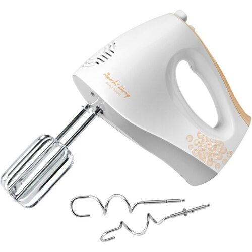 Sencor SHM 5205-EUE3 kézi habverő