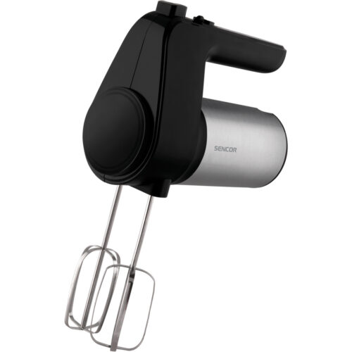 Sencor SHM 5207SS kézi habverő