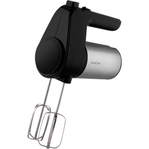 Sencor SHM 5207SS kézi habverő