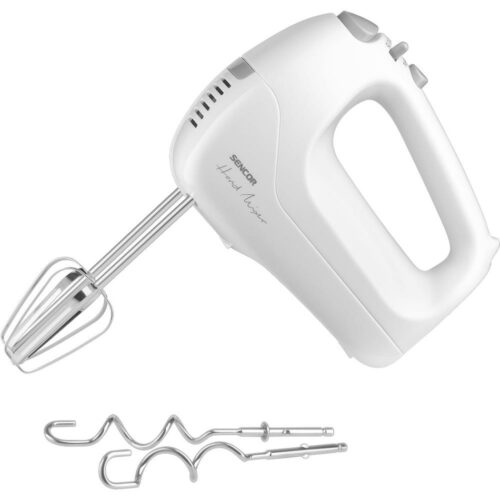 Sencor SHM 5400WH kézi habverő