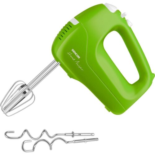 Sencor SHM 5401GR kézi habverő