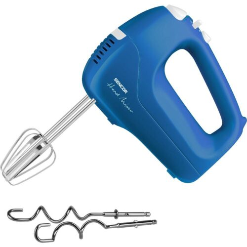 Sencor SHM 5402BL kézi habverő