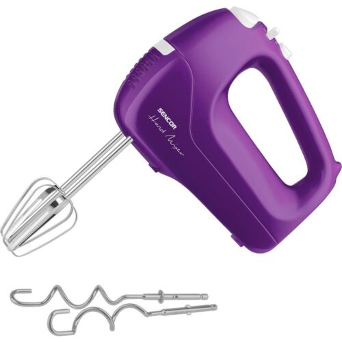 Sencor SHM 5405VT kézi habverő